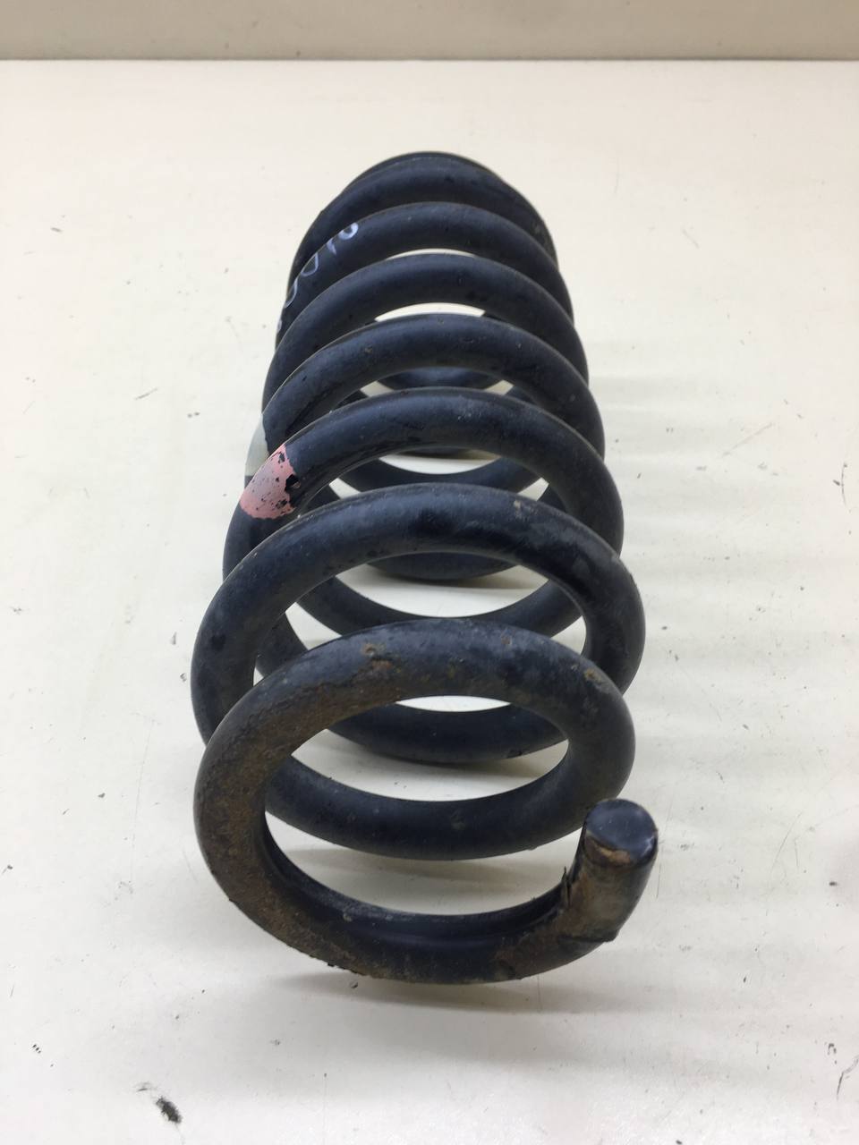 Пружина задняя Suzuki Grand Vitara 2005-2015