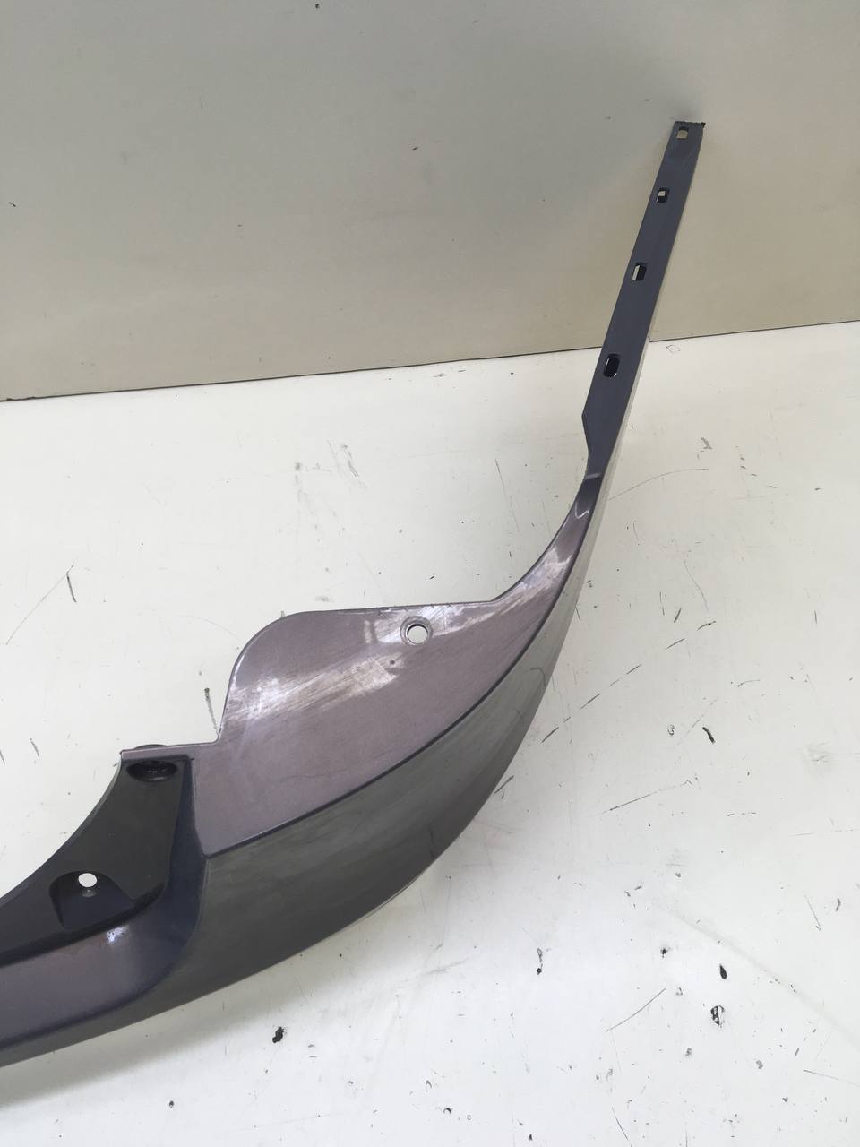 Бампер задний Lada Vesta SW Cross 2017>