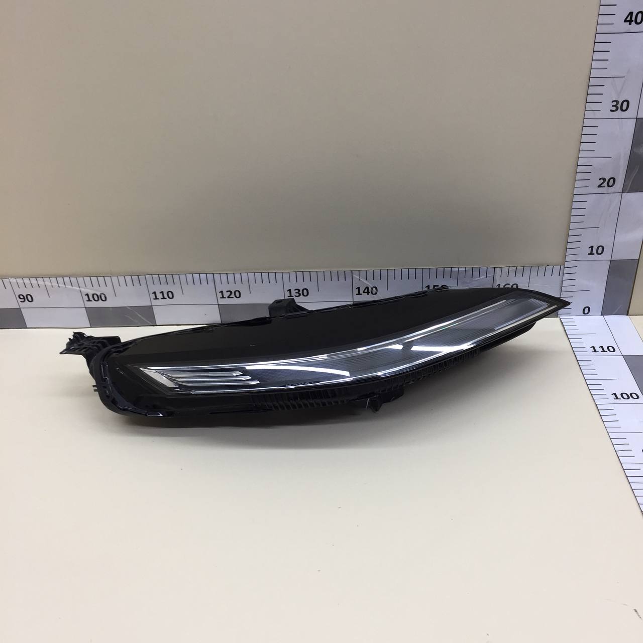 Фара дневного света правая (ходовые огни) Haval Haval F7 2019>