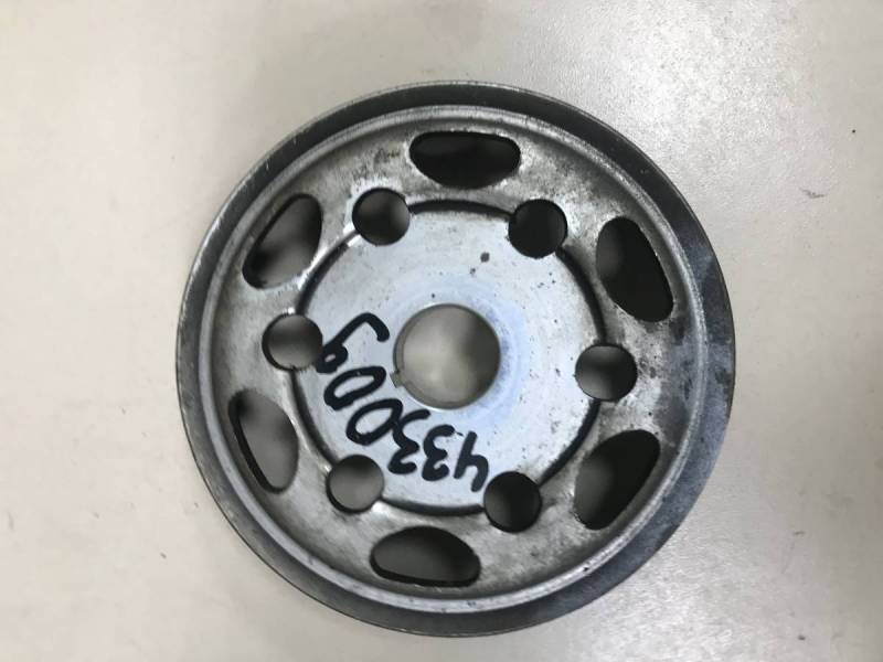 Шкив коленвала Toyota Passo (XC10) 2004-2010