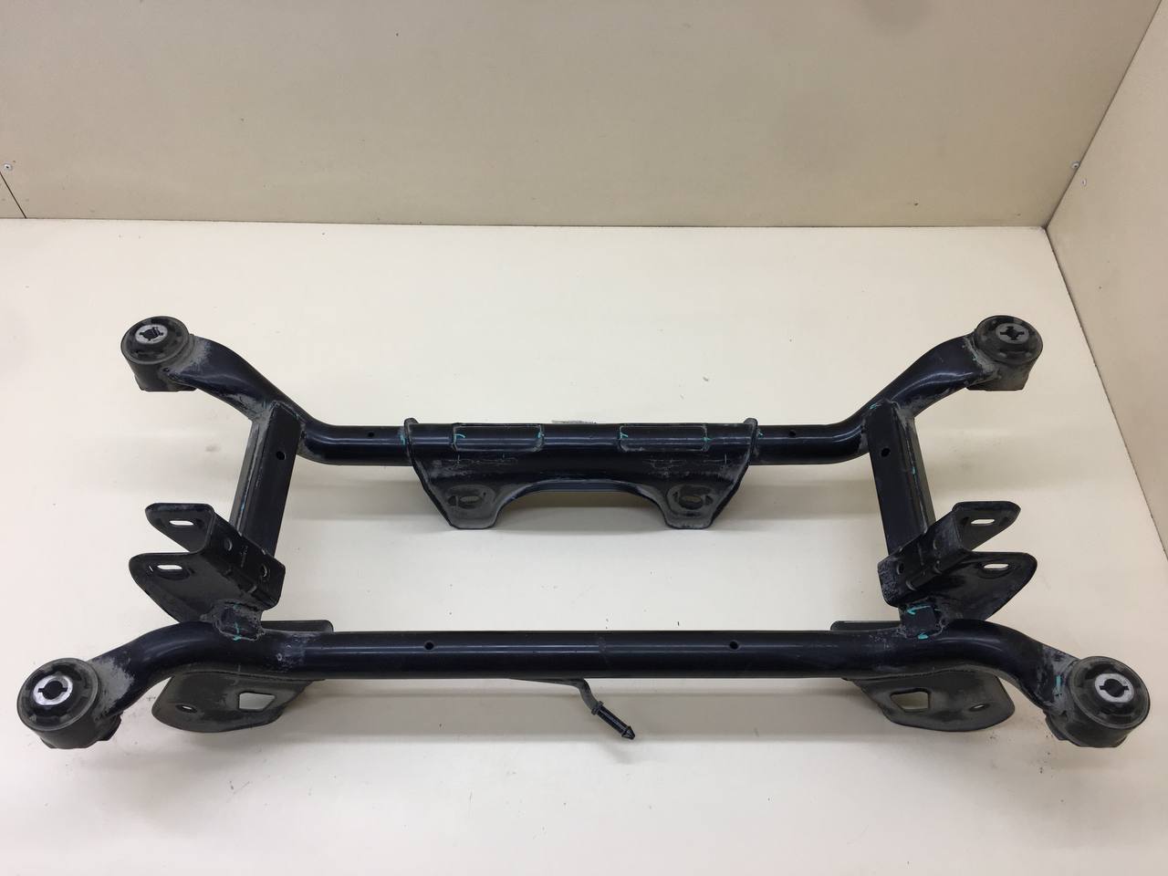 Балка задняя Jetour Dashing 2022>