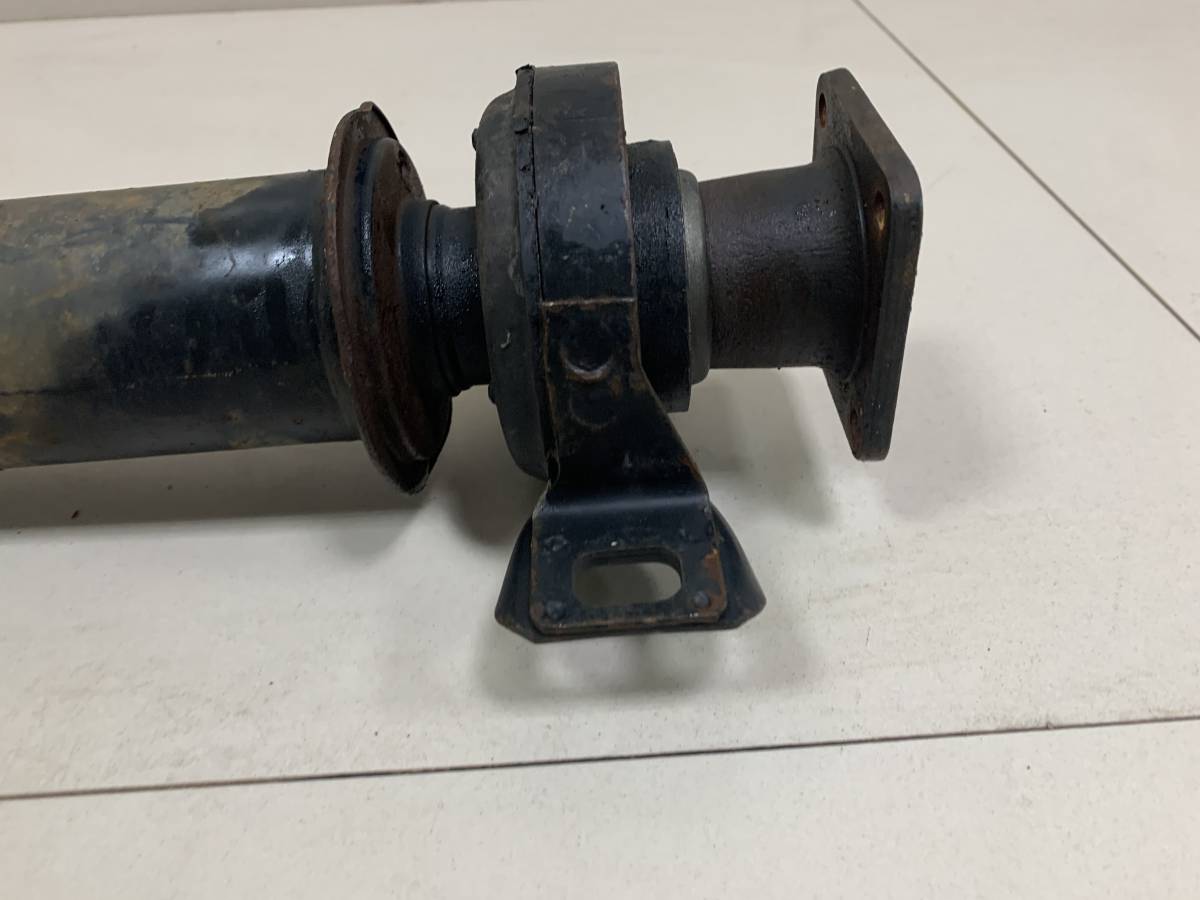 Вал карданный Toyota Chaser (X90) 1992-1996