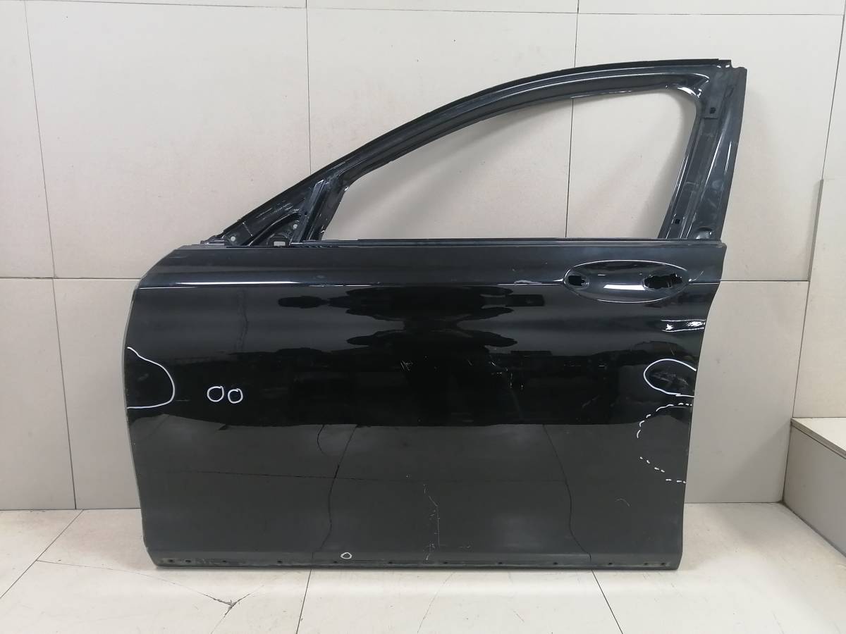 Дверь передняя левая BMW 7-series G11,G12 2015>