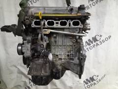 Двигатель Toyota Corolla E120 2001-2007
