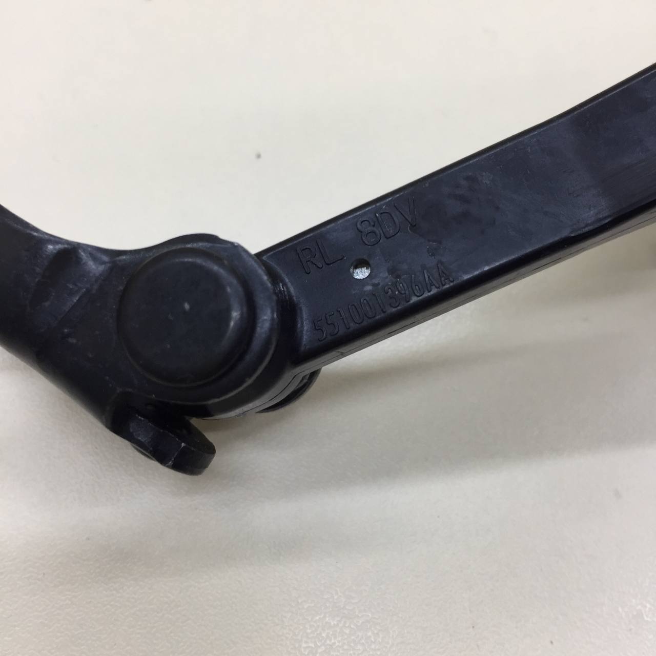 Ограничитель двери EXEED RX 2022>