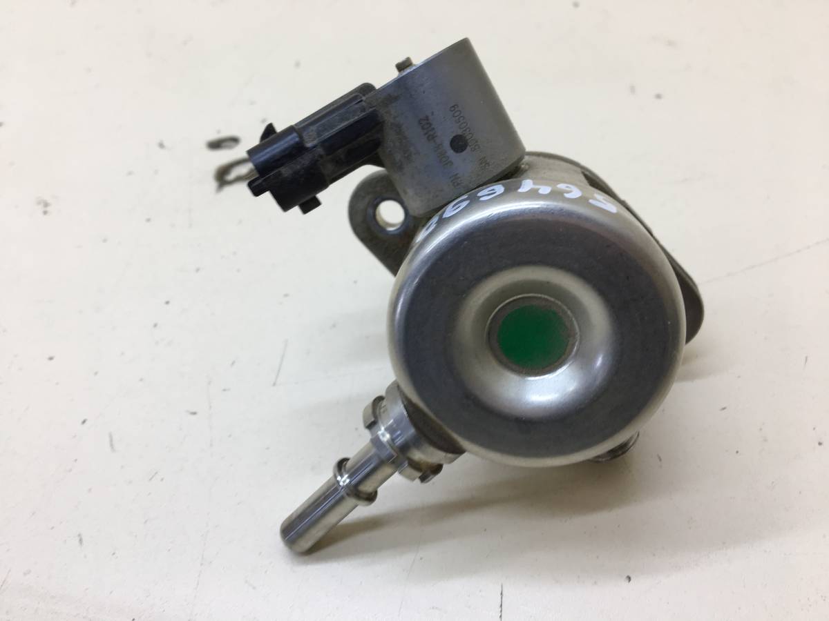 ТНВД Kia Stinger (CK) 2017--2022