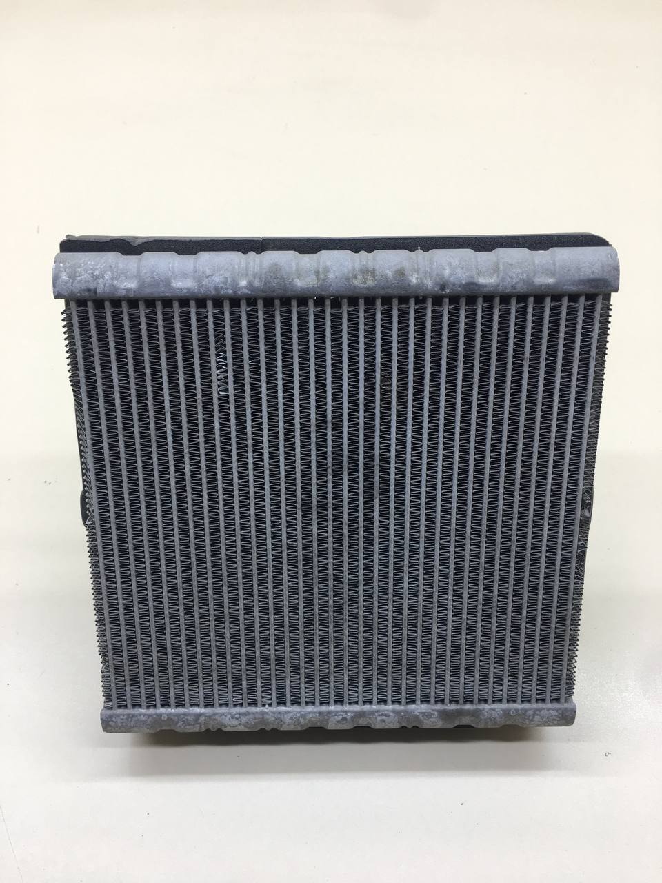 Испаритель кондиционера Skoda Rapid 2012-2020