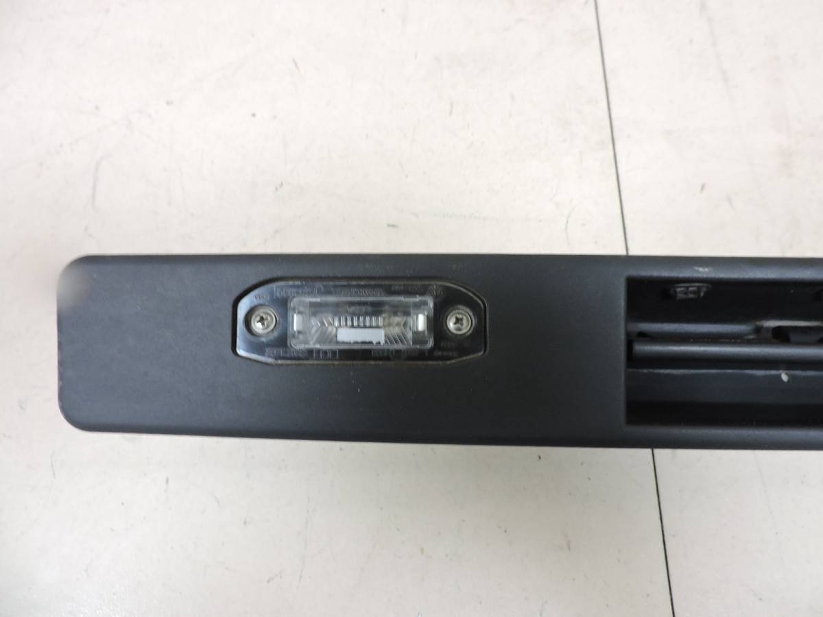 Ручка двери багажника наружная Volvo XC70 Cross Country 2007-2016