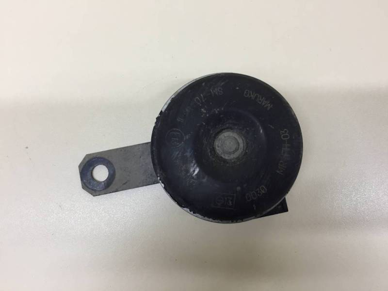 Сигнал звуковой Toyota Camry (XV50) 2011-2017