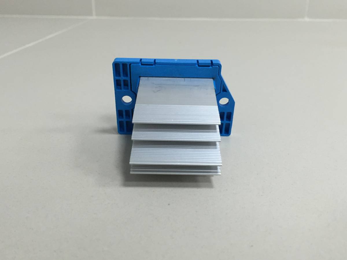 Резистор отопителя Genesis G70 2017-2022