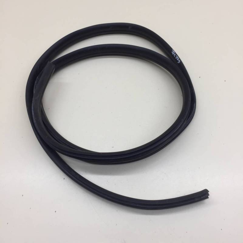 Уплотнитель проема двери задней левой Lada X-RAY 2016>