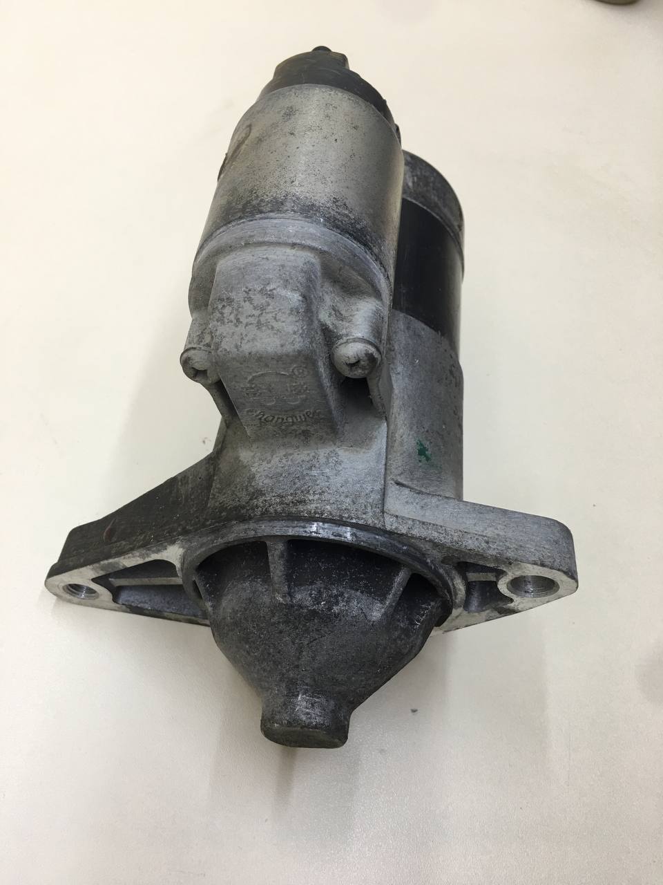 Стартер Geely MK 2008-2015