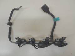 Рейка топливная (рампа) Kia Optima 4 (JF) 2015>