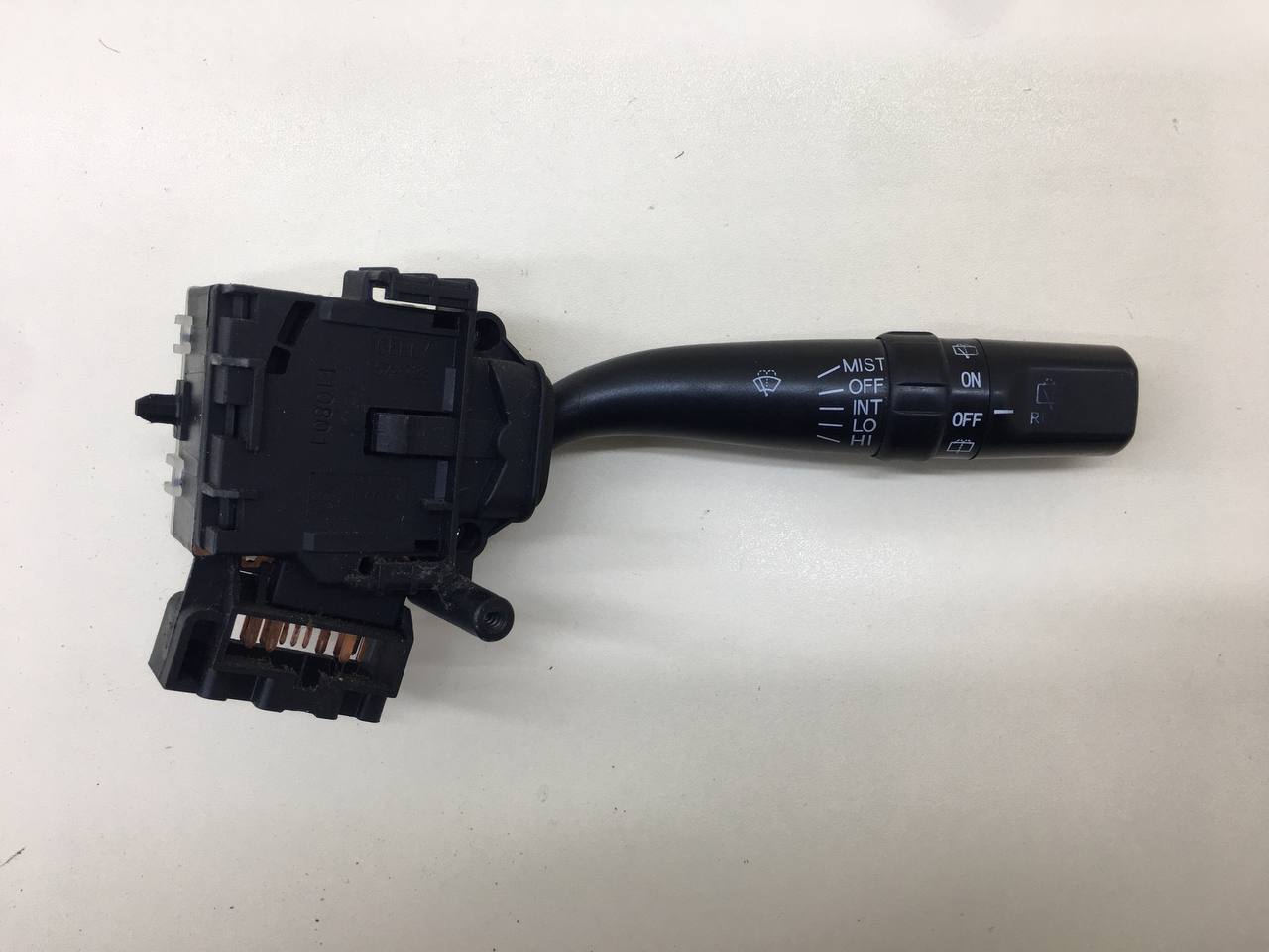 Переключатель стеклоочистителей Geely MK Cross 2011>