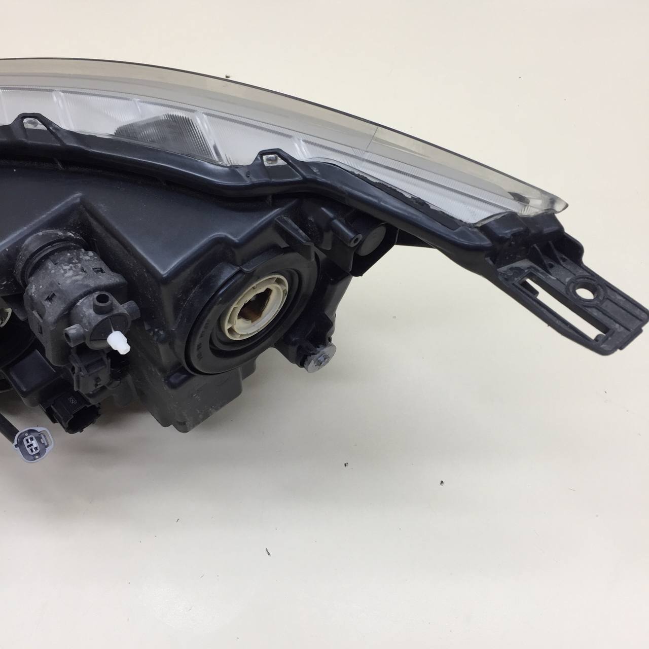 Фара правая Nissan Qashqai (J11) 2014>