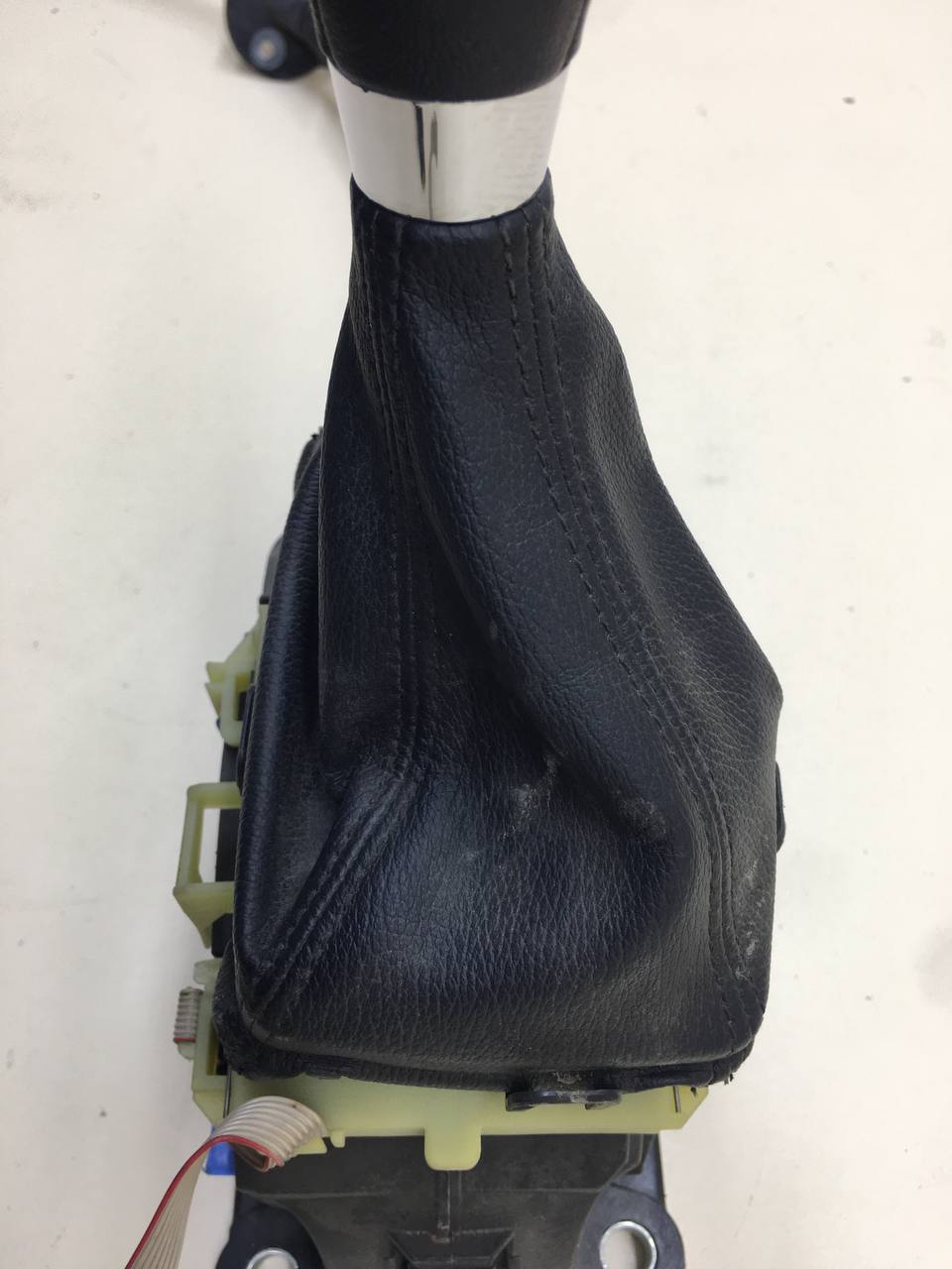 Кулиса КПП Ford Mondeo 4 2007-2015