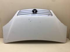 Капот Mercedes-Benz A-Class (W168) 1997-2004