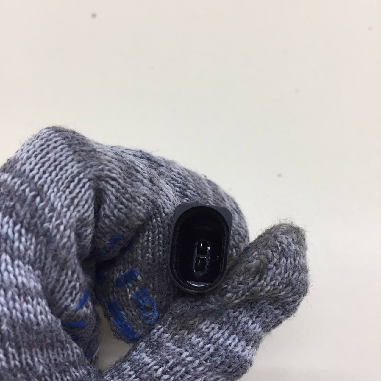 Датчик ABS задний левый Audi A1 (8X) 2010>