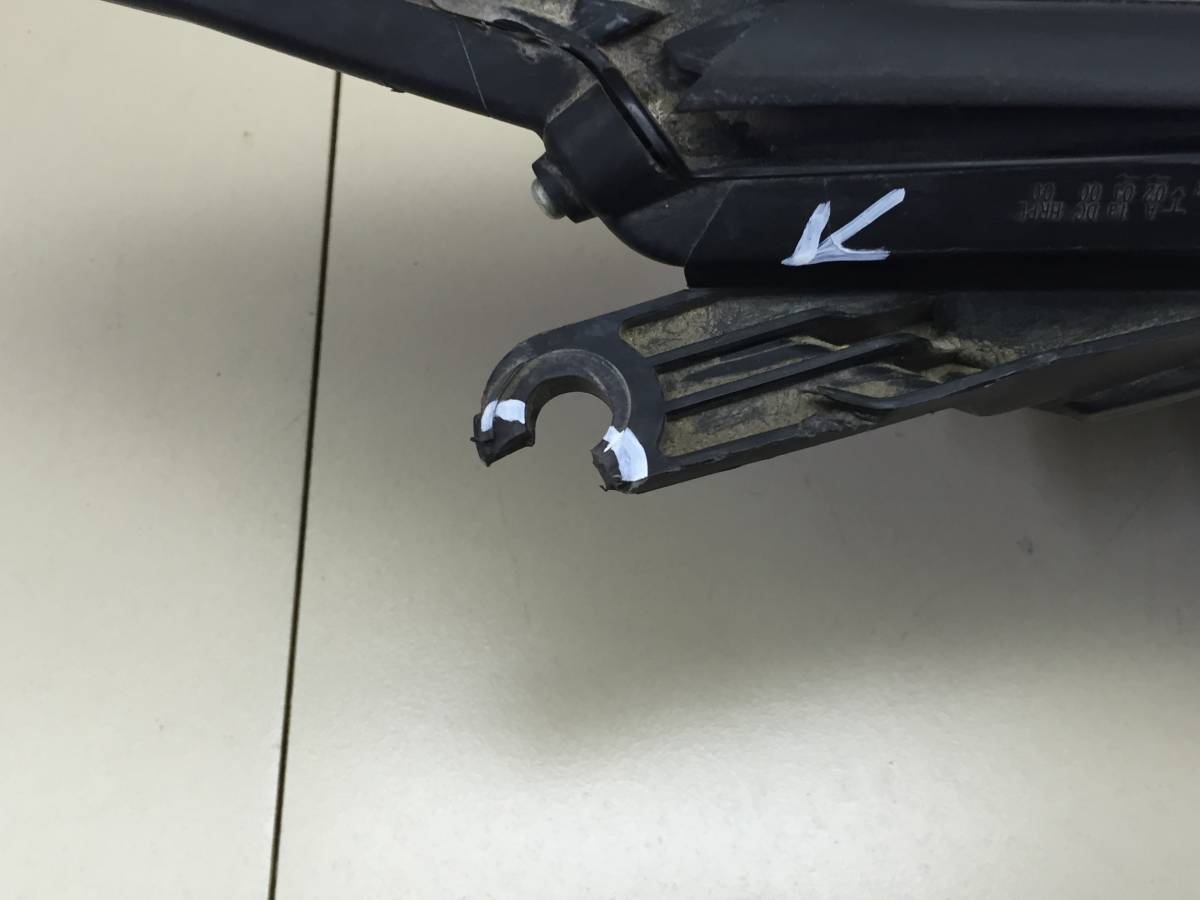 Фара левая Nissan GTR (R35) 2008>