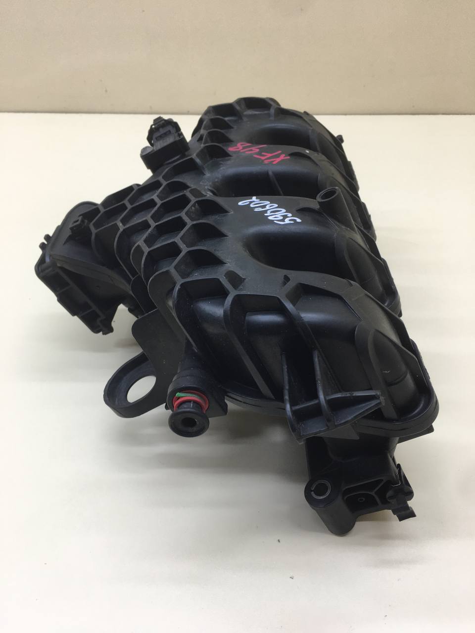 Коллектор впускной Jaguar XF 2007-2015