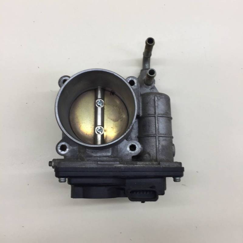 Заслонка дроссельная электрическая Infiniti EX/QX50 (J50) 2008-2017