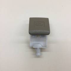 Ручка открывания капота Toyota Rav 4 (A30) 2006-2013