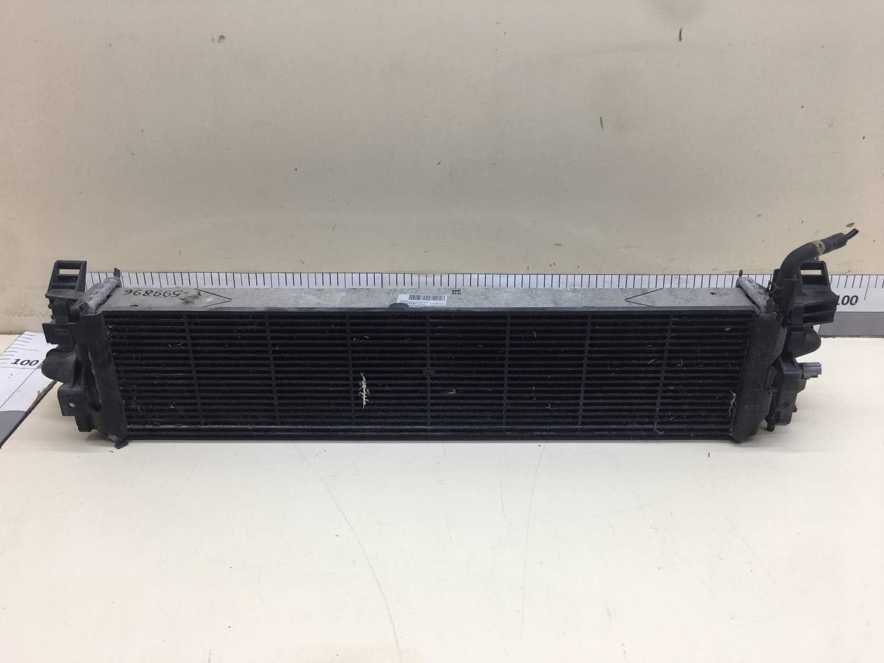 Интеркулер Ford Kuga (CBS) 2012>