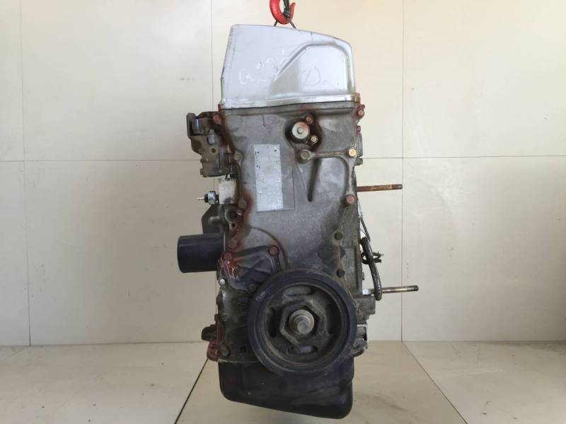 Двигатель Honda Odyssey (RB1,RB2) 2003-2008