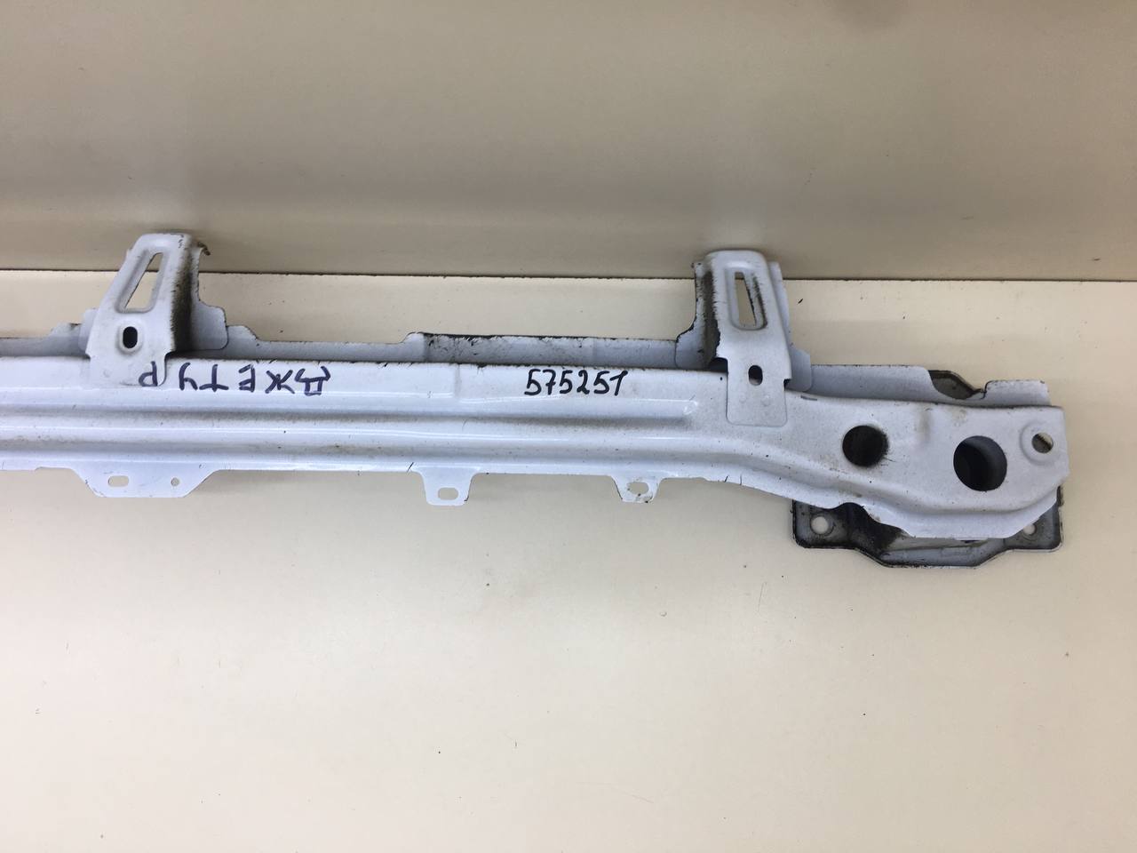 Усилитель заднего бампера Jetour X70 Plus 2023>