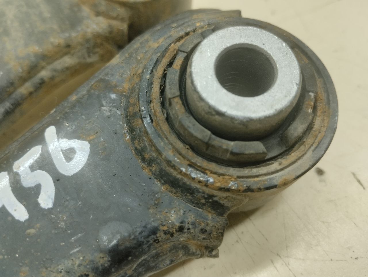 Рычаг задний верхний Hyundai Santa Fe (TM) 2018-2022