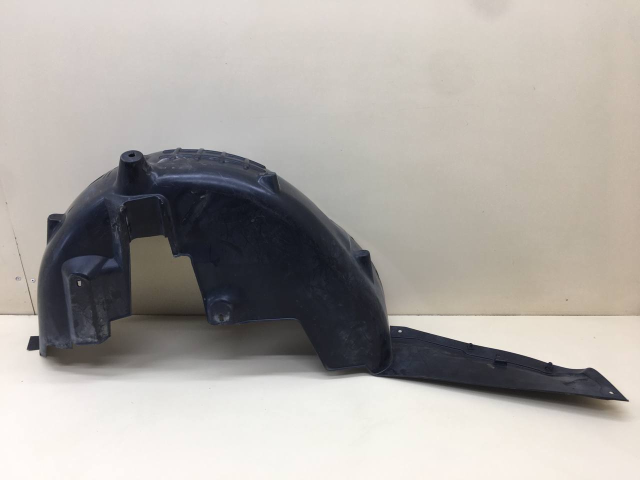 Локер задний правый Citroen C-Elysee 2012-2017