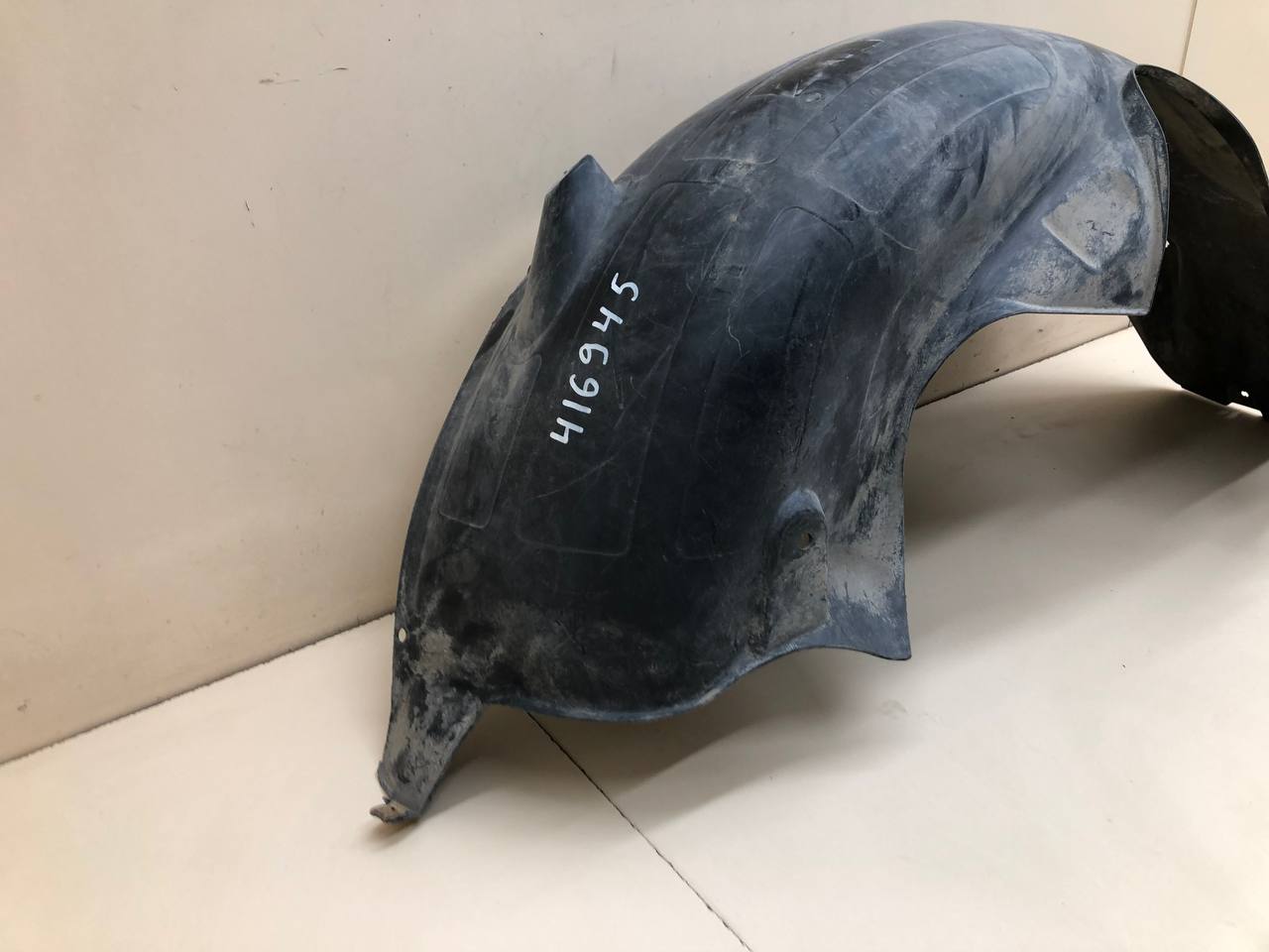 Локер задний правый BMW X3 E83 2004-2010