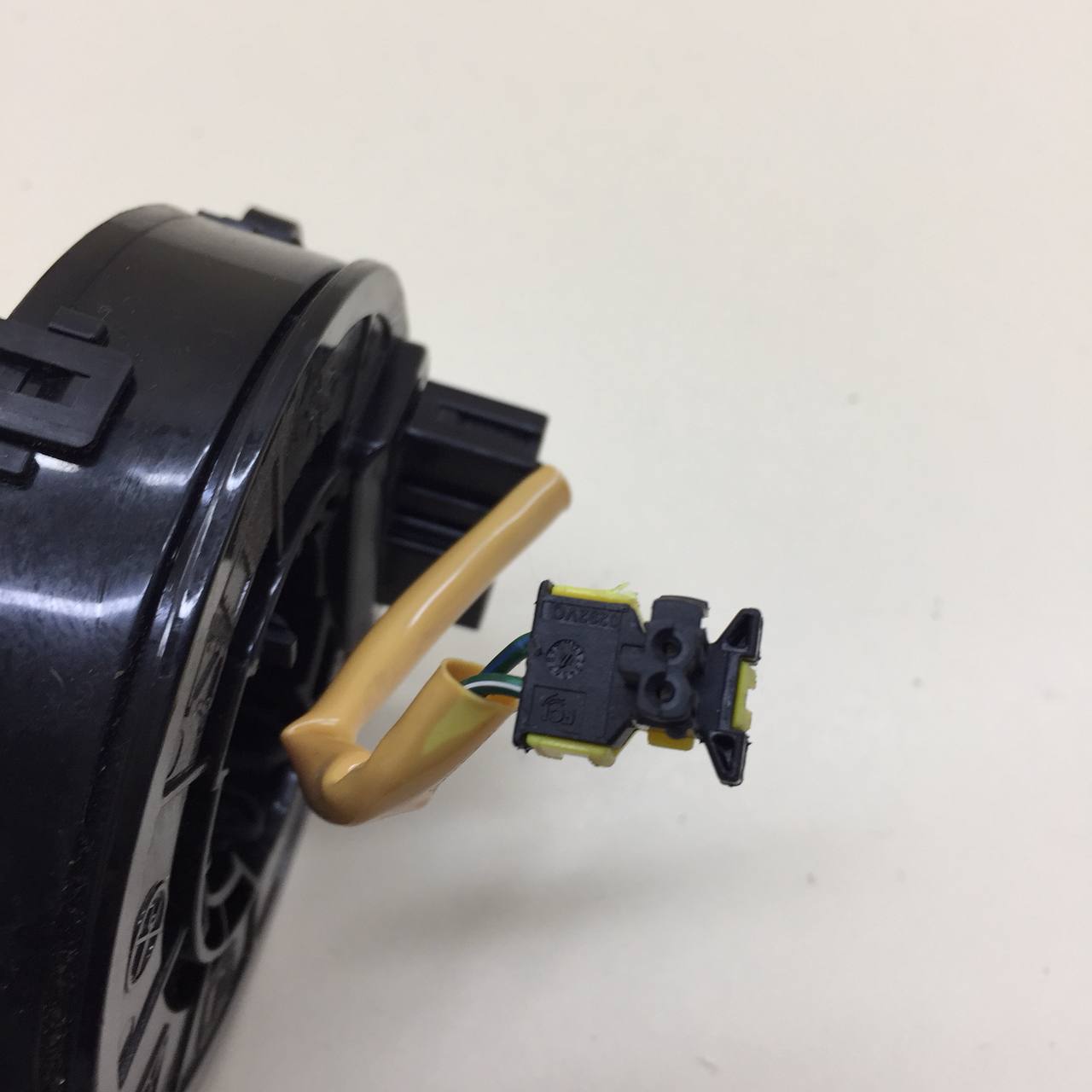 Механизм подрулевой для SRS (ленточный) Haval H6 2014-2020