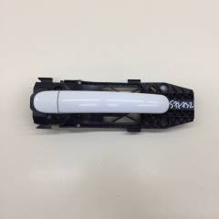 Ручка двери передней наружная правая Volkswagen Tiguan (5N1) 2007-2011