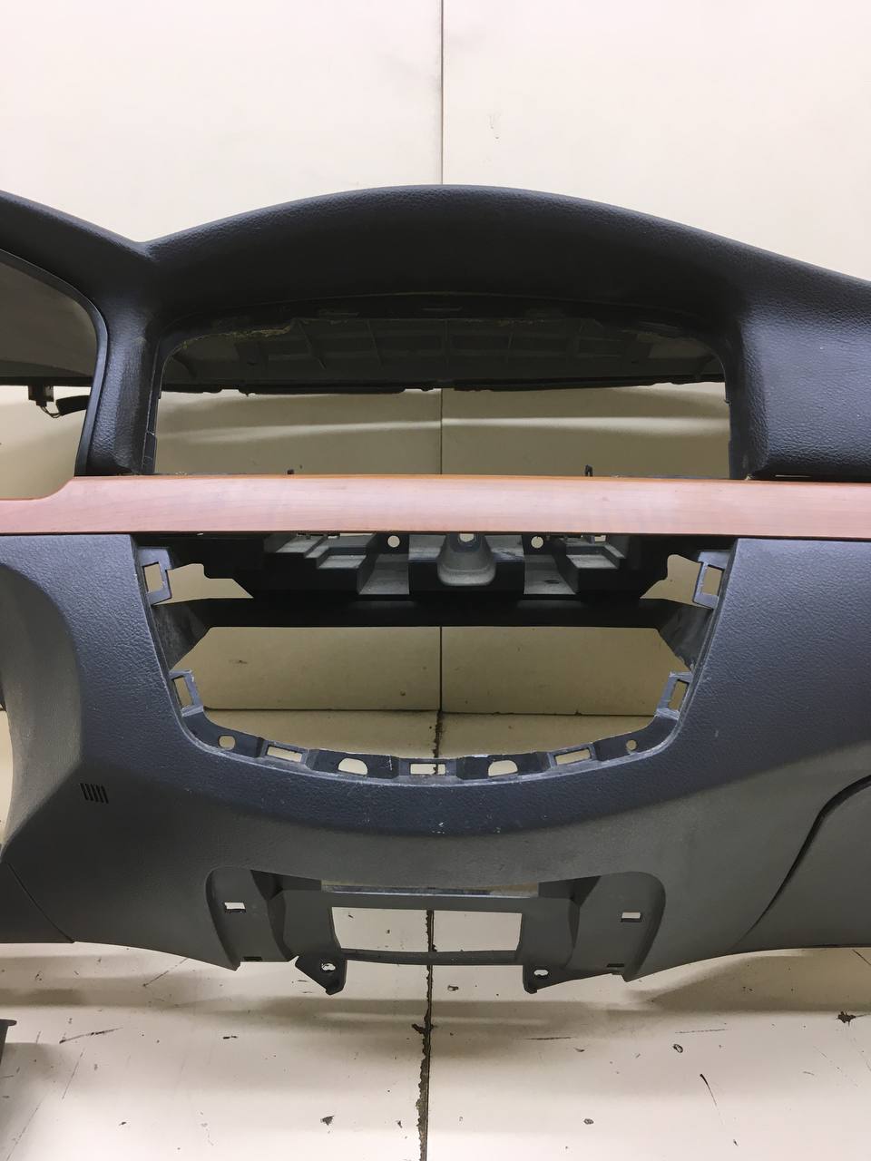 Торпедо Lifan Solano 1 2008-2016