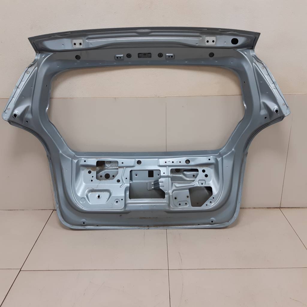 Дверь багажника Ravon R2 2016>