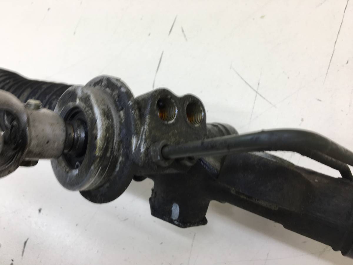 Рейка рулевая Kia Spectra (SD) 2004-2011