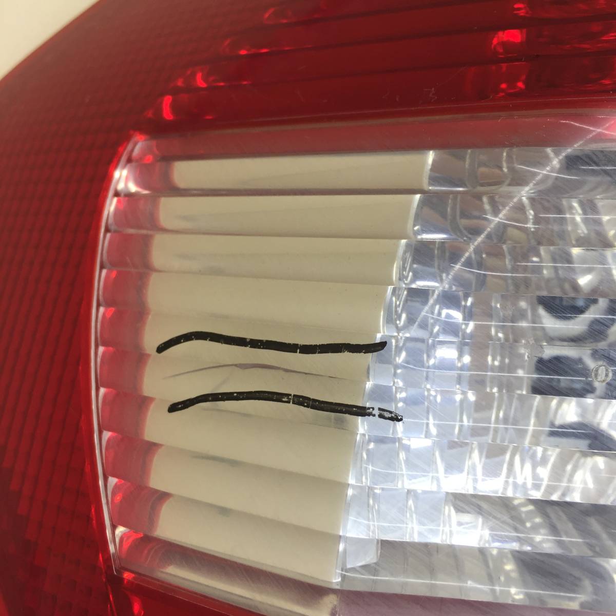 Фонарь задний левый BMW 1-series E87/E81 2004-2011