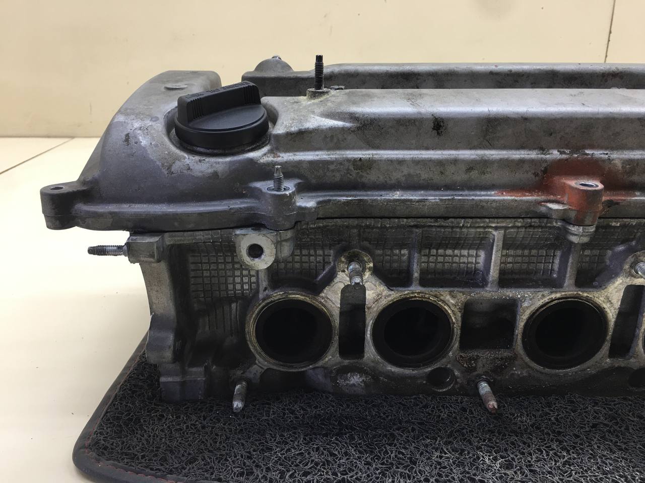 Головка блока цилиндров Toyota Camry (XV30) 2001-2006