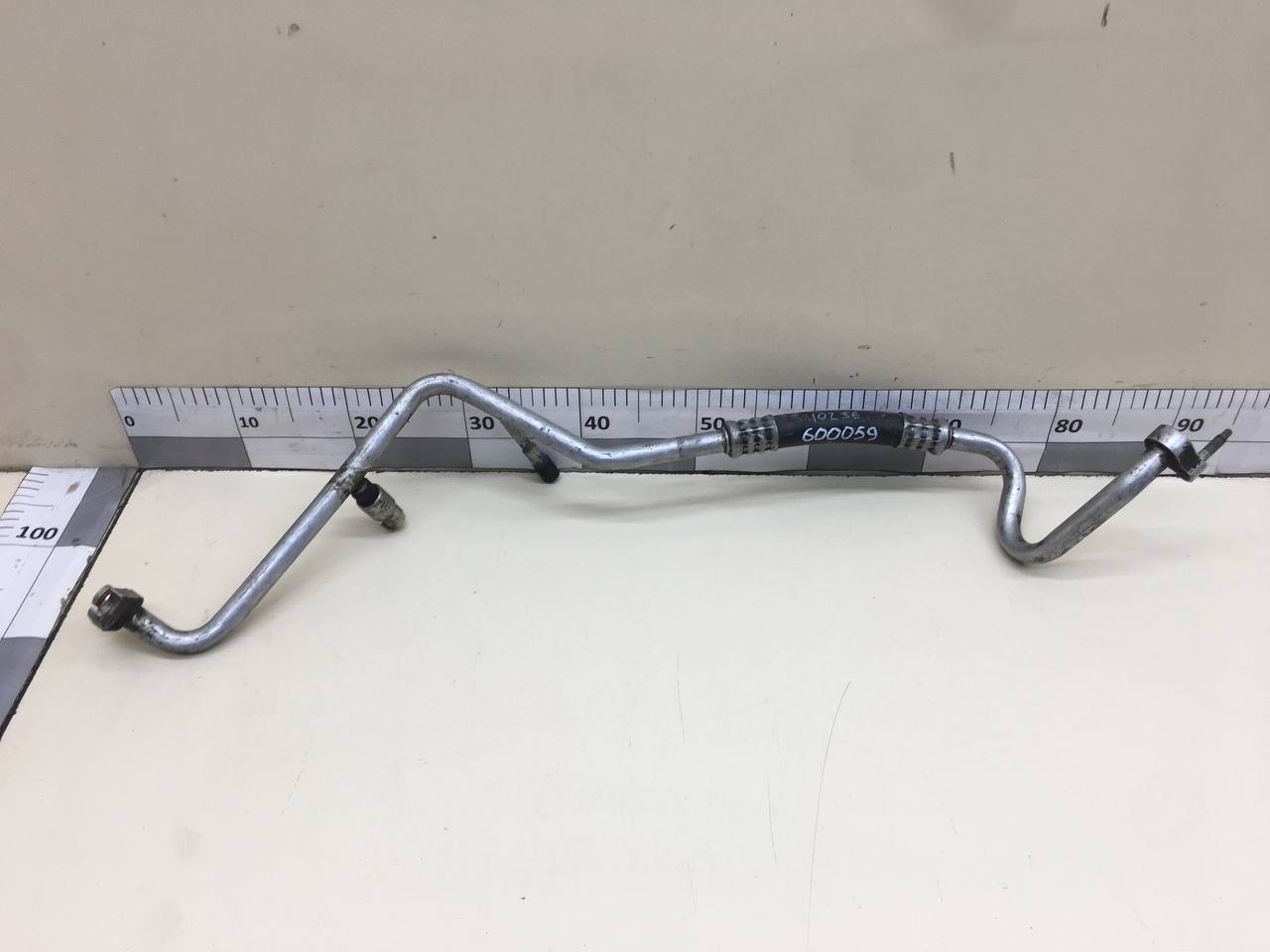 Трубка кондиционера Ford Focus 2 (DA) 2005-2008