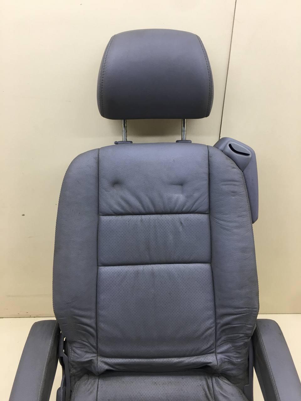 Сиденье заднее Mercedes-Benz Vito (638) 1996-2003