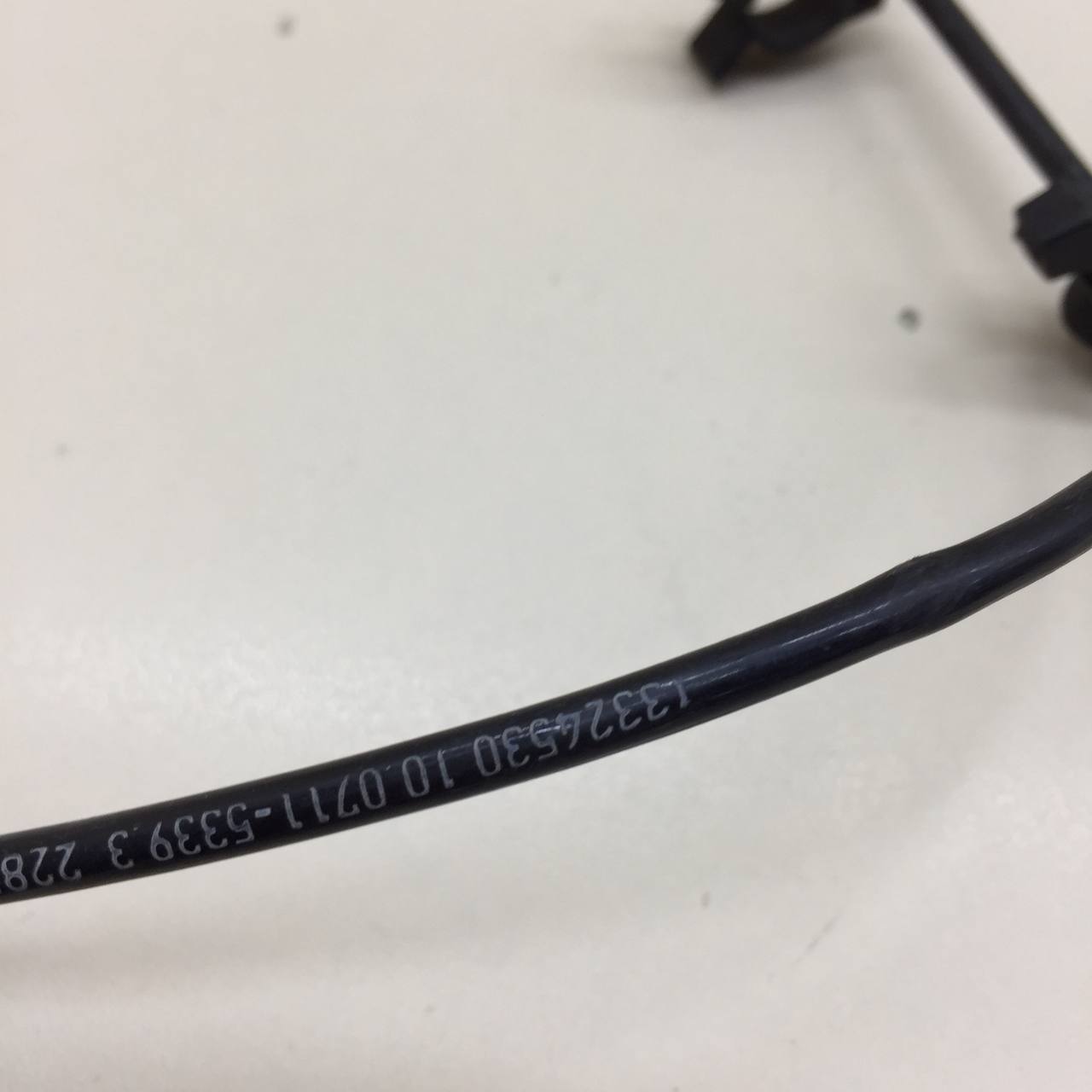 Датчик ABS задний Opel Astra J 2010-2017