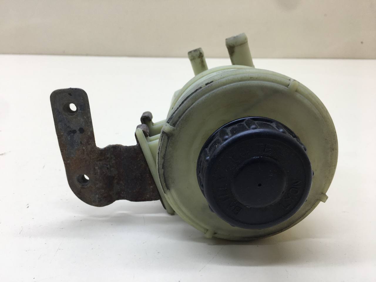 Бачок гидроусилителя Renault Logan (1) 2005-2014