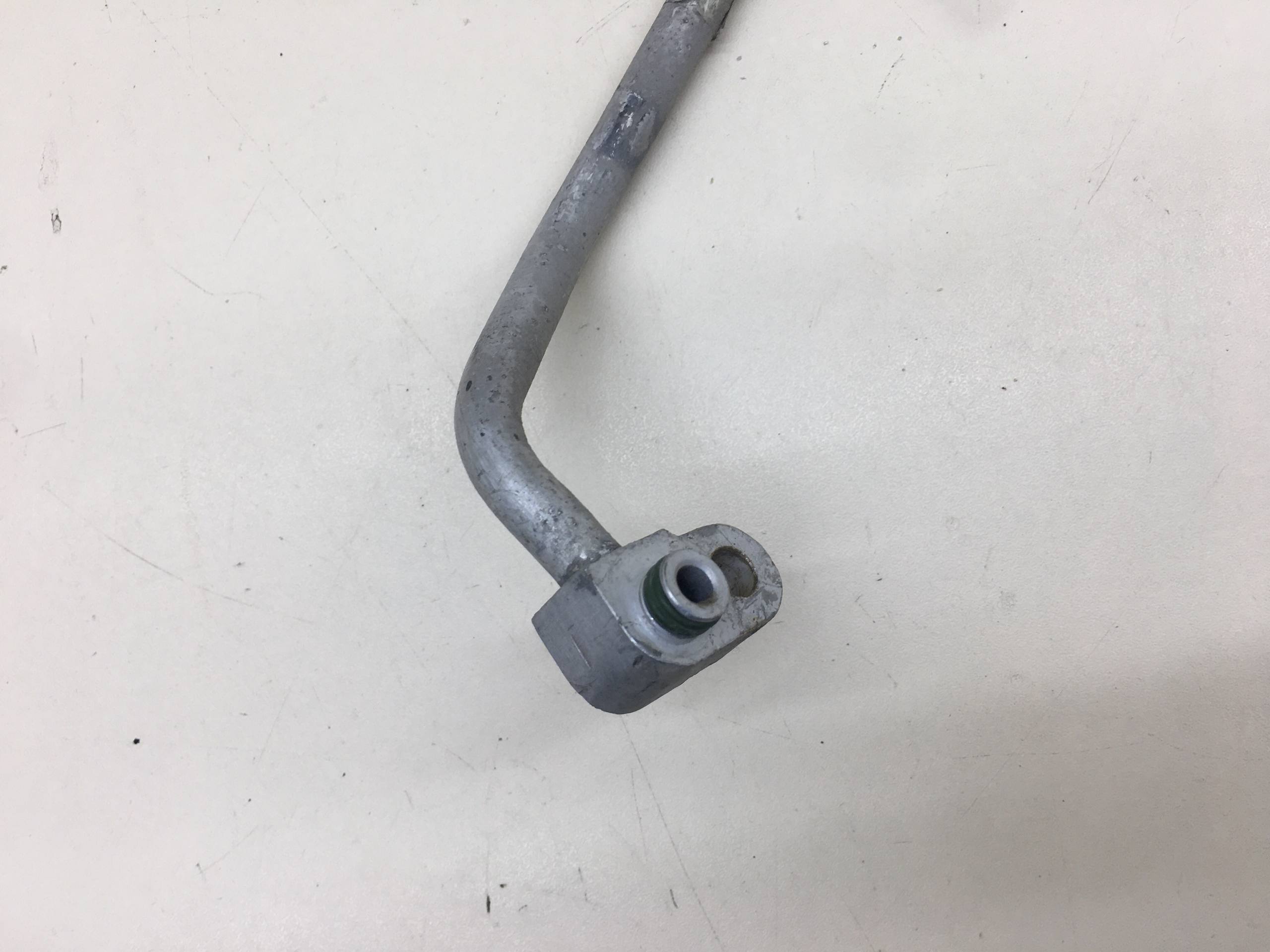 Трубка кондиционера Fiat Albea 2002-2012