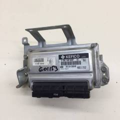 Блок управления двигателем Hyundai Accent (LC, Tagaz) 2000-2012