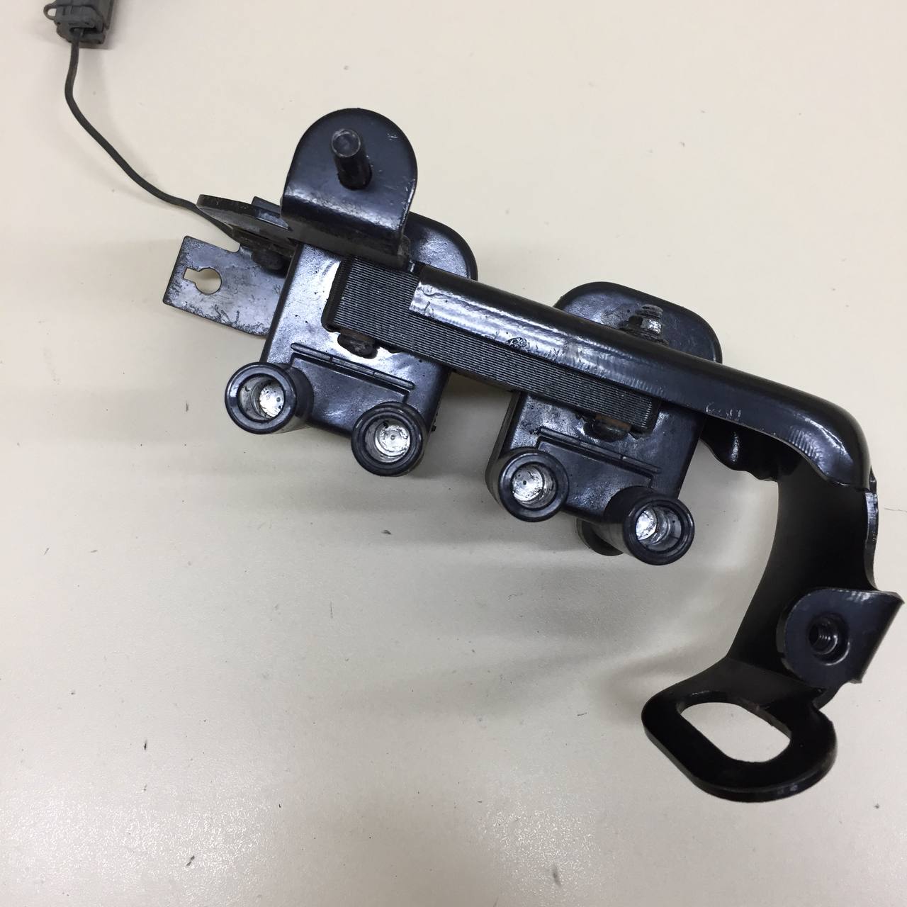 Катушка зажигания Kia Sephia 2001-2004