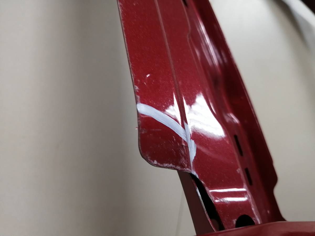 Дверь передняя правая Land Rover Range Rover Evoque  2018>