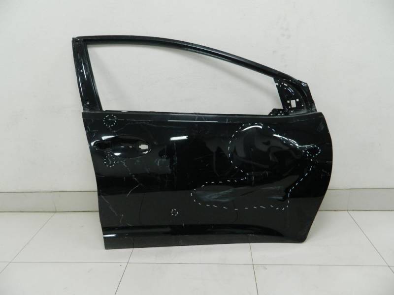 Дверь передняя правая Honda Civic 5D 2012>