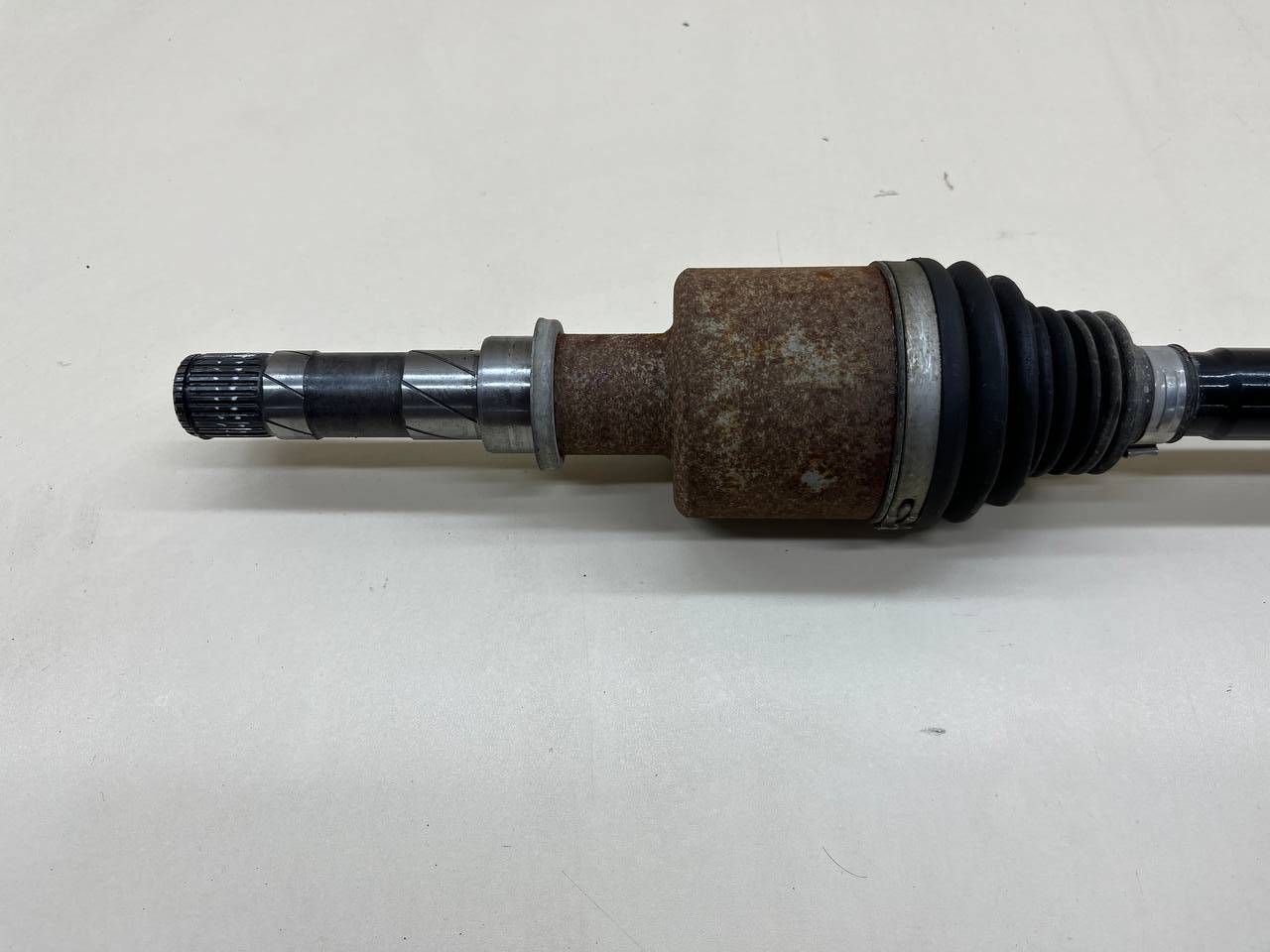 Полуось передняя правая Jetour Dashing 2022>