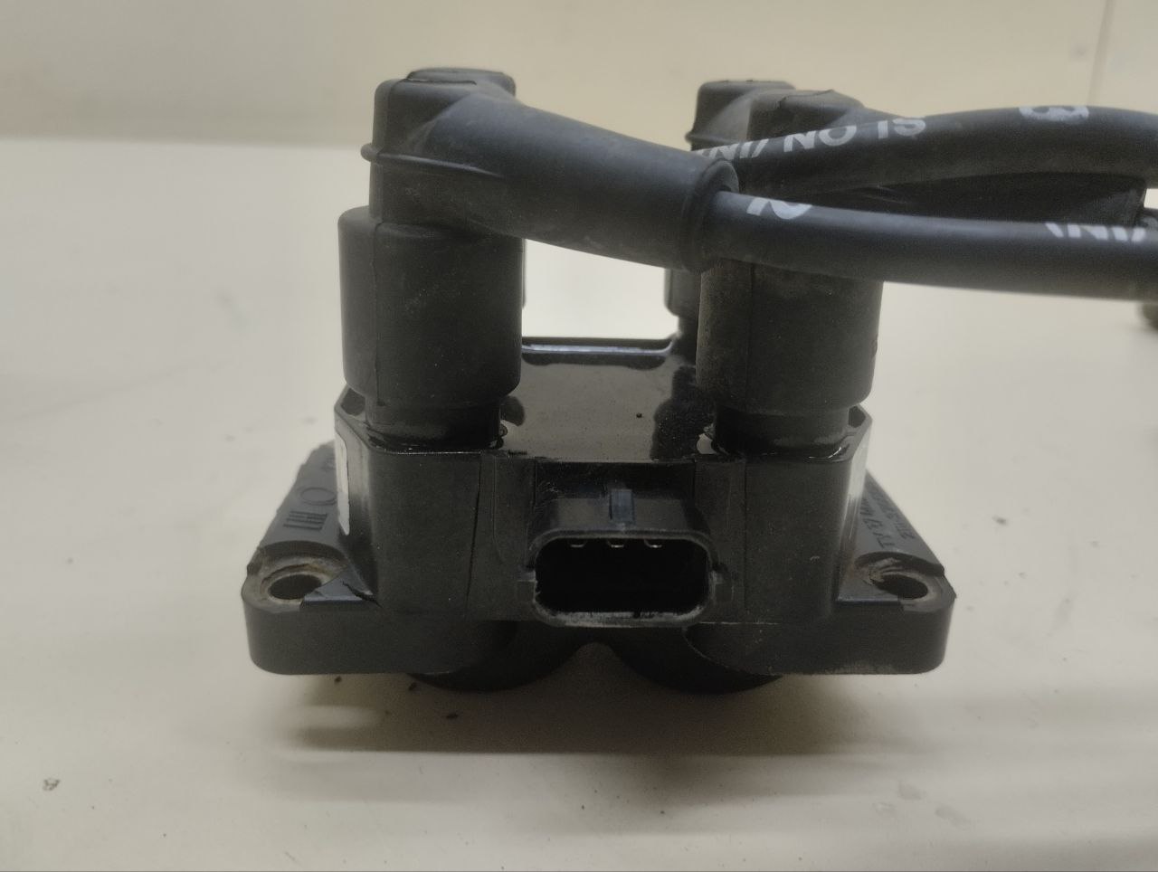 Катушка зажигания Lada Priora 2007-2018